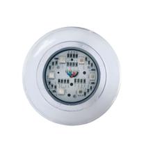 Refletor led piscina cristal 6 9w rgb netpool Refletor led piscina cristal 6 9w rgb netpool
