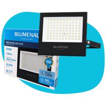 Refletor Led Play 100w 6500k Brancofrio Blumenau Refletor Led Play 100w 6500k Brancofrio Blumenau