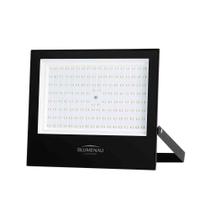 Refletor LED Play 150W IP66 Alumínio Bivolt 6.500K - Blumenau Iluminação