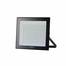 Refletor Led Play 200w Ip65 6500k Luz Branca Blumenau - Blumenau Iluminação