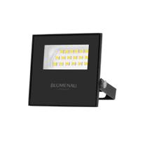 Refletor LED Play 20W Alumínio Bivolt IP66 6.500K