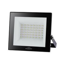 Refletor led play 50w verde ip66 - BLUMENAU