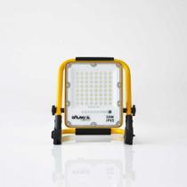 Refletor Led Portatil Galaxy Ip65 150W 6500K 4082