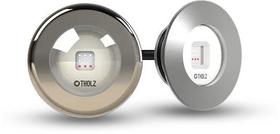 Refletor LED RGB 10W - Tholz Linha Premium