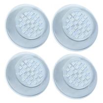 Refletor led rgb 5w 10.0620 brustec c/4