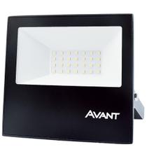 Refletor LED RGB Avant em Alumínio SLIM-30 Bivolt de Sobrepor - CÓD 259307879 Refletor LED RGB Avant em Alumínio SLIM-30 Bivolt de Sobrepor - CÓD 259307879