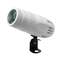 Refletor LED RGBW Pinspot 15W Com Controle Remoto Para Iluminação De Palco, Festas, Discotecas, Refletor LED RGBW Pinspot 15W Com Controle Remoto Para Iluminação De Palco, Festas, Discotecas,