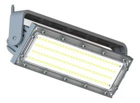 Refletor led rj-cb 100w 18000l 3000k biv ip66 l188xc281xa96