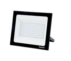 refletor led slim 100 3000k avant