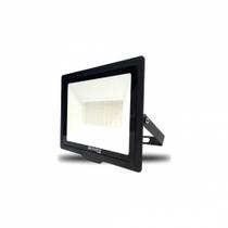 Refletor led slim 100w 6500k biv 7000lm ip66 accert led Refletor led slim 100w 6500k biv 7000lm ip66 accert led
