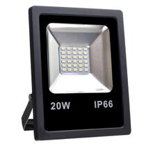 Refletor LED Slim 20 W