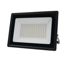 Refletor Led Slim 200w 6500k Ledbee