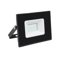 Refletor LED Slim 20W - 3.000K - Taschibra Refletor LED Slim 20W - 3.000K - Taschibra