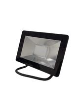Refletor Led Slim 20W 3000K Bivolt IP65 18cm