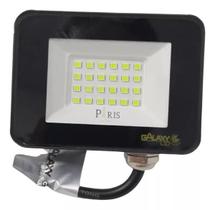 Refletor Led Slim 20w Verde Bivolt Ip65 GALAXY Refletor Led Slim 20w Verde Bivolt Ip65 GALAXY