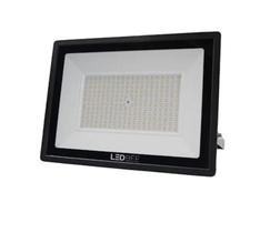 Refletor Led Slim 300w 6500k Ledbee