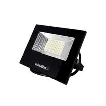Refletor Led Slim 30w - 6500k