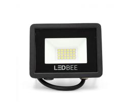 Refletor Led Slim 30W 6500K Ledbee Refletor Led Slim 30W 6500K Ledbee