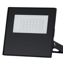 Refletor LED Slim 30W - 6500K - Taschibra