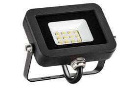 Refletor Led Slim 30w Branco Frio 6000K Bivolt Ip65 - Pix