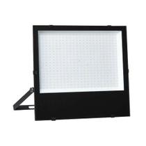 Refletor Led Slim 500w 6500k Bivolt - Durax - 44,5cm X 39cm Refletor Led Slim 500w 6500k Bivolt - Durax - 44,5cm X 39cm