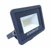 Refletor Led Slim 50w 12V-24V 6500K Empalux RL75016