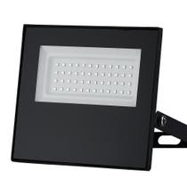 Refletor LED Slim 50W - 6500K - Taschibra Refletor LED Slim 50W - 6500K - Taschibra