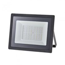 Refletor Led Slim 50W Luz Verde