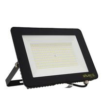 Refletor Led Slim High Power 200W 6500K Bivolt IP65 28cm