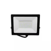 Refletor LED SLIM SMD GL 100w 8000lm 0.5FP 6500k branco frio IP66 Refletor LED SLIM SMD GL 100w 8000lm 0.5FP 6500k branco frio IP66