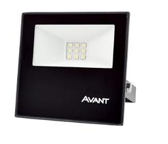 refletor led slim10 3000k avant