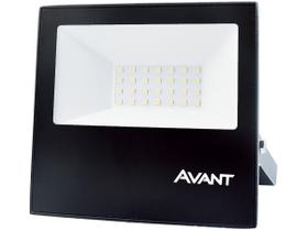 Refletor Led Slim30 Prova de Água Luz Branco Frio 6500K Bivolt 127v 220v Potência 30w Avant Iluminação Externa Refletor Led Slim30 Prova de Água Luz Branco Frio 6500K Bivolt 127v 220v Potência 30w Avant Iluminação Externa