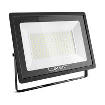 Refletor LED Smart 200W 3000K Lumanti