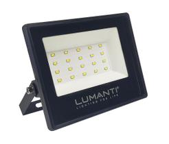 Refletor Led Smart 20w Verde Ip66 Bivolt Refletor Led Smart 20w Verde Ip66 Bivolt