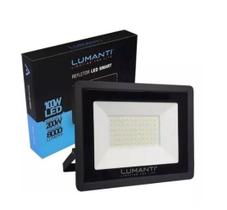 Refletor Led Smart 5500 k - 100W - 205x160x32- Lumanti Refletor Led Smart 5500 k - 100W - 205x160x32- Lumanti