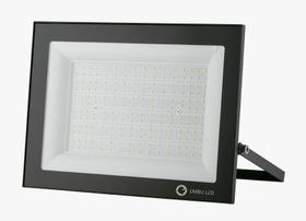 Refletor led smd 150w 6500k biv br frio eco embuled 60805