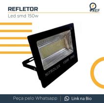 Refletor Led smd 150w