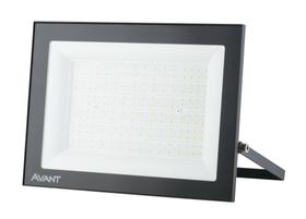 Refletor Led Smd 200w 6500k Branco Frio Bivolt - Avant