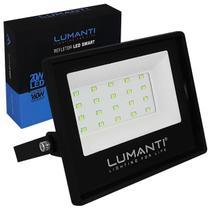 Refletor Led SMD 20w Verde Ip66 Bivolt 2000lm 120º RLV20S Refletor Led SMD 20w Verde Ip66 Bivolt 2000lm 120º RLV20S