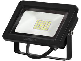 Refletor LED SMD 30W 6500K Branca - Black+Decker Eco