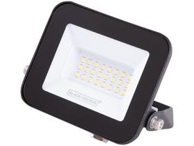 Refletor LED SMD 30W 6500K Branca - Black+Decker Eco Refletor LED SMD 30W 6500K Branca - Black+Decker Eco