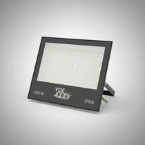 Refletor led smd 400w 6500k 127/220v Refletor led smd 400w 6500k 127/220v