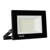Refletor led smd ip67 100w 6500k