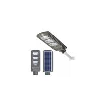 Refletor LED solar Vida Buenas 120W ao ar livre com sensor de movimento Refletor LED solar Vida Buenas 120W ao ar livre com sensor de movimento