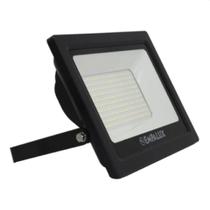 Refletor Led Super Slim 100W 6.500K - Empalux - RL71005 Refletor Led Super Slim 100W 6.500K - Empalux - RL71005