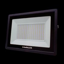 Refletor Led Super Slim 200W 6.500K - Empalux - RL72005/RL52006 Refletor Led Super Slim 200W 6.500K - Empalux - RL72005/RL52006