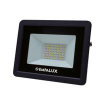 Refletor Led Super Slim 50W 5.500K - Empalux - RL75035 Refletor Led Super Slim 50W 5.500K - Empalux - RL75035