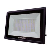 Refletor Led Super Slim150W 5.500K - Empalux - RL71505
