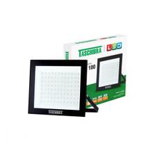 Refletor Led Taschibra 100W 8000Lm 6500K -02