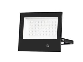 Refletor Led Taschibra 50w Rgb C/controle Autovolt Refletor Led Taschibra 50w Rgb C/controle Autovolt